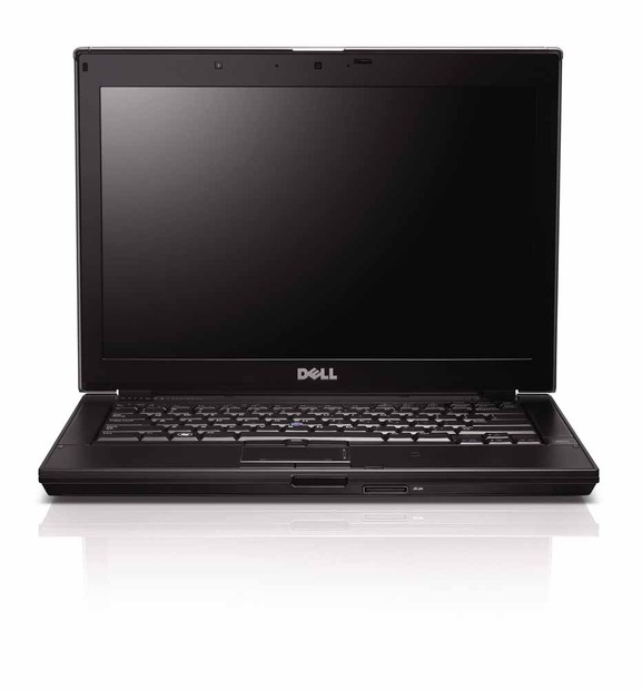 Dell Latitude E6410 ATG