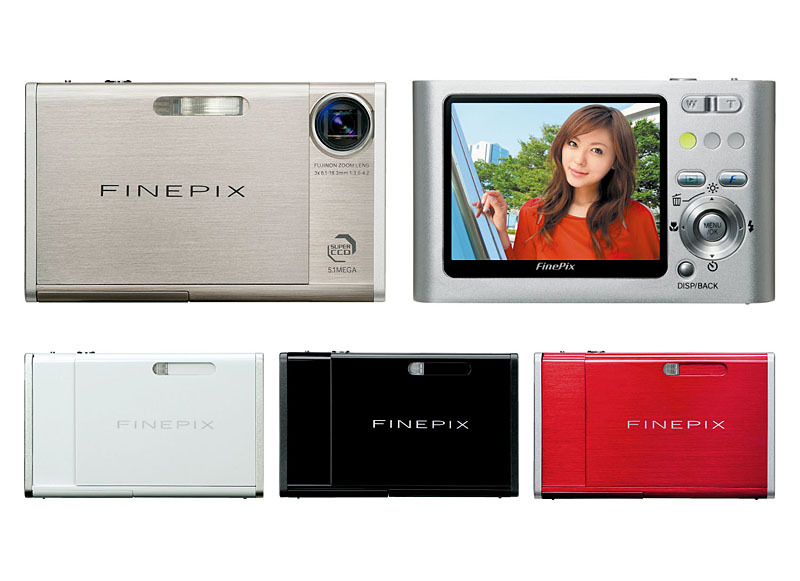 FinePix Z2