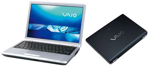 VAIO type S biz