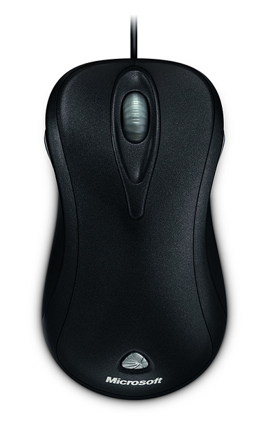 Laser Mouse 6000