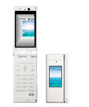 SoftBank 931P