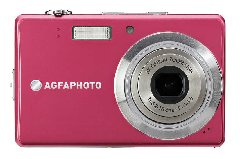 「AGFAPHOTO OPTIMA105」