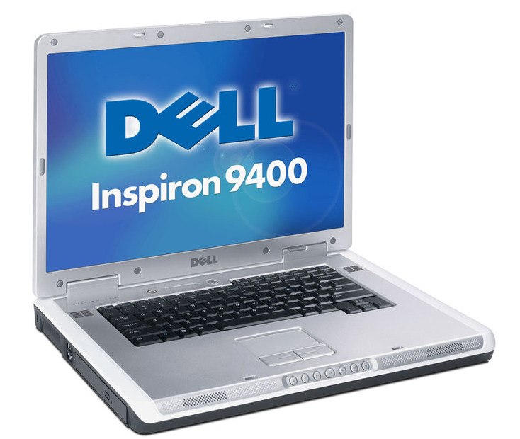 Inspiron 9400