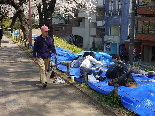 市ヶ谷近辺