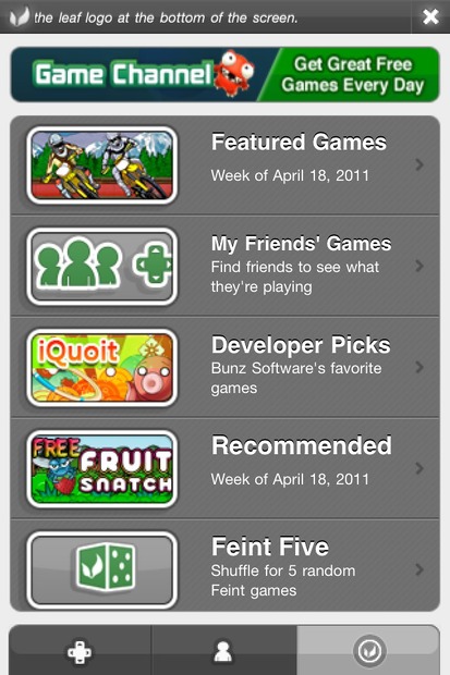 グリー ゲームプラットフォームの米openfeintを完全子会社化 Iphoneゲームなどで2万社近くが採用 1枚目の写真 画像 Rbb Today