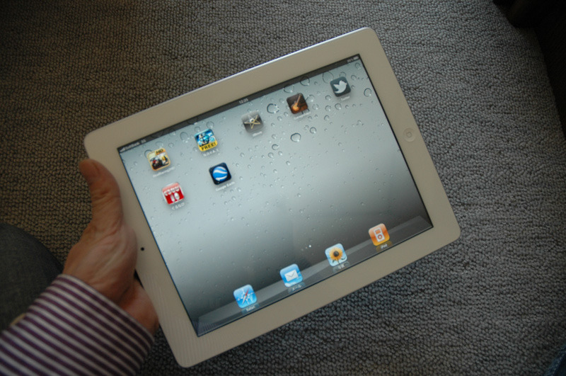 iPad 2