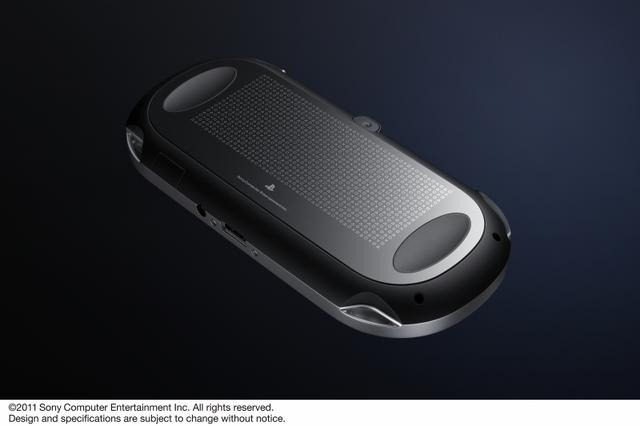 PlayStation Vita PlayStation Vita