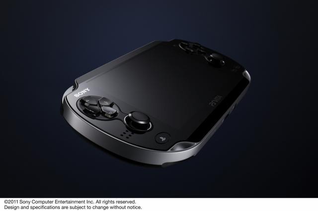 PlayStation Vita PlayStation Vita