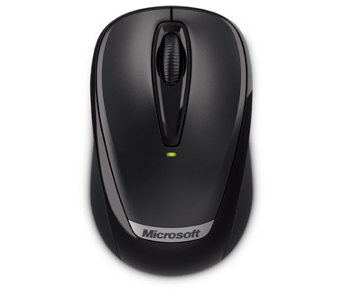 「Wireless Mobile Mouse 3000 v2（ワイヤレス モバイル マウス 3000 v2）」