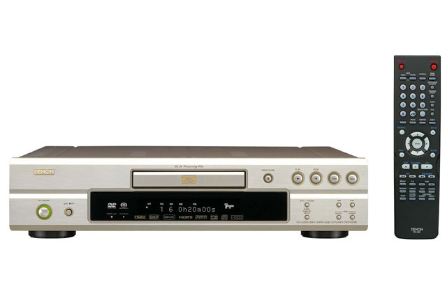 DVD-2930