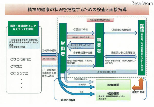 本検査・指導の仕組み