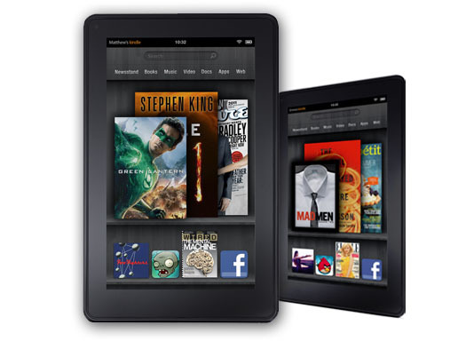 Kindle Fire