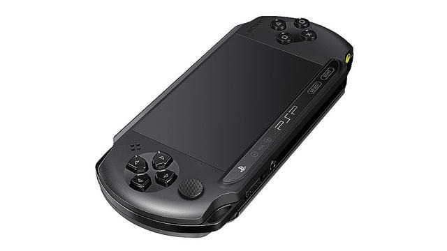 PSP-E1000 PSP-E1000