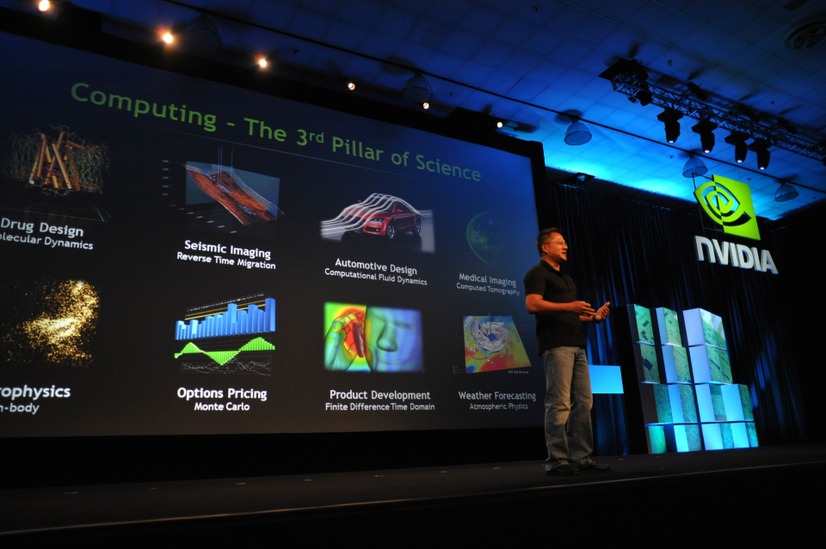 GTC 2010