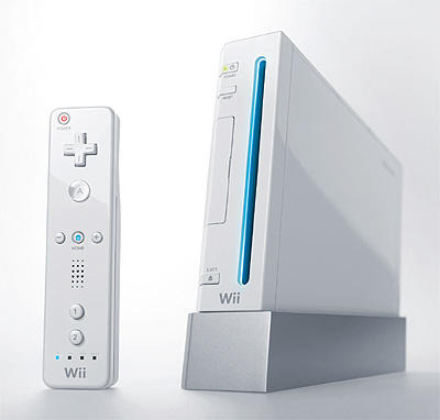 Wii