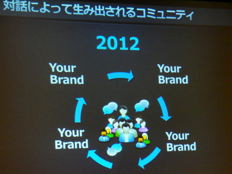 ソーシャルメディアマーケティングの目標は「全ての消費者がVIPだと思ってもらうこと」……Wildfireビジネス開発部長 