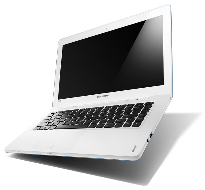 「IdeaPad U310」