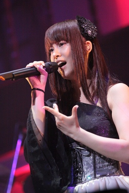 Kalafina Keiko