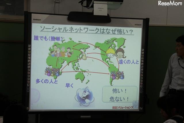 影の部分はまさに光の部分の裏返し