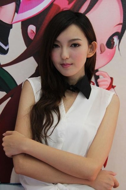 【China Joy 2012】今年も素敵な美人コンパニオンがお出迎え、180枚でチェック(2)