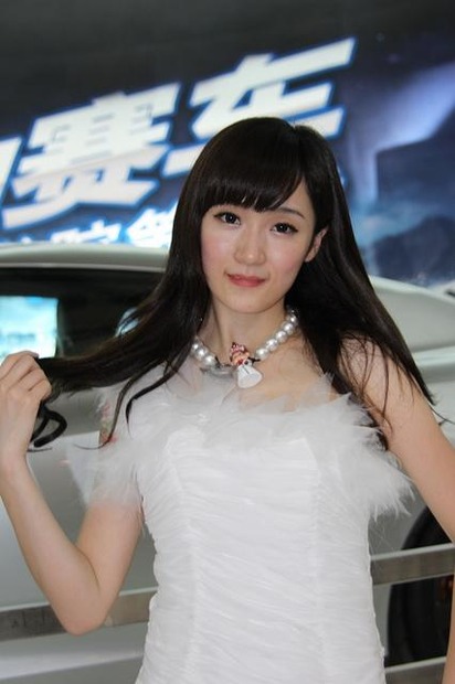 【China Joy 2012】今年も素敵な美人コンパニオンがお出迎え、180枚でチェック(2)