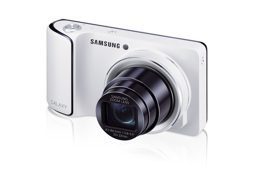 GALAXY Camera