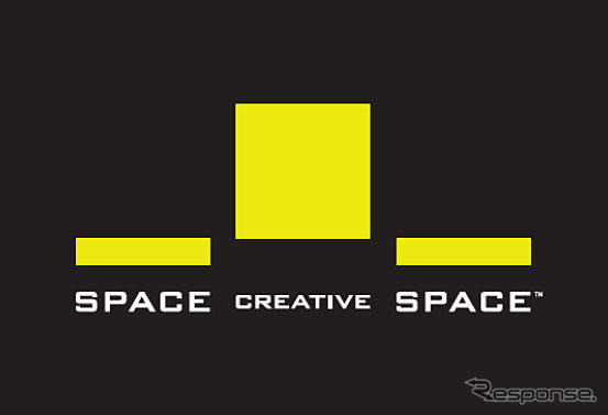 SPACE CREATIVE SPACE