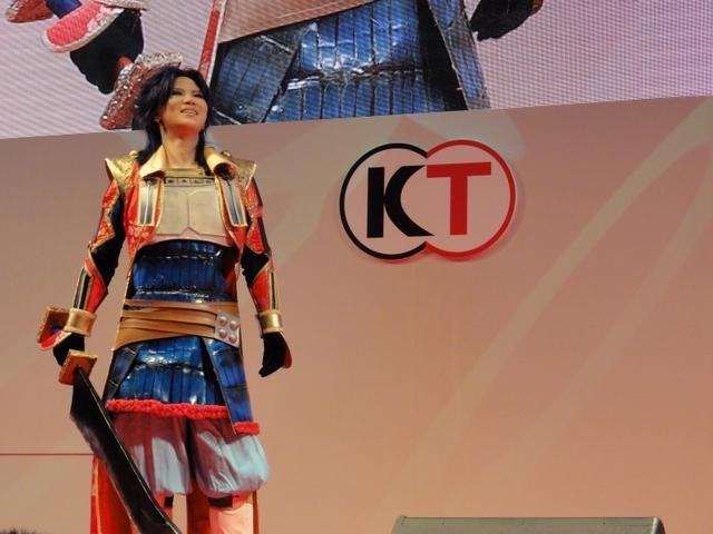 【TGS 2012】今年もやっぱりすごかった！コーエーテクモのコスプレコンテスト ― 本戦出場者を全部見せます