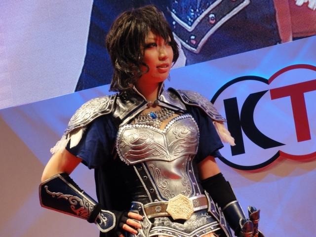 【TGS 2012】今年もやっぱりすごかった！コーエーテクモのコスプレコンテスト ― 本戦出場者を全部見せます