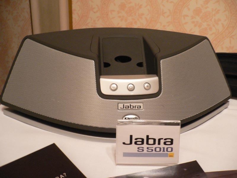 Jabra S5010