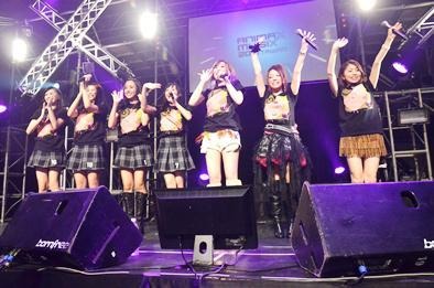 ANIMAX MUSIX 2012 TAIWAN