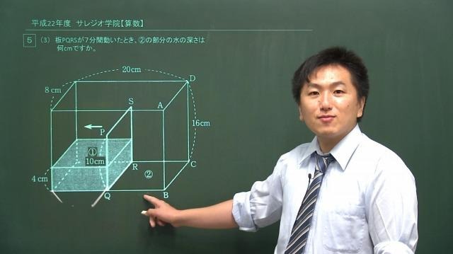 シンドバッド・インターナショナルが配信を開始した中学入試・過去問の解説映像授業