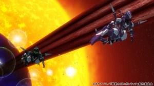 オケアノス/「翠星のガルガンティア」製作委員会