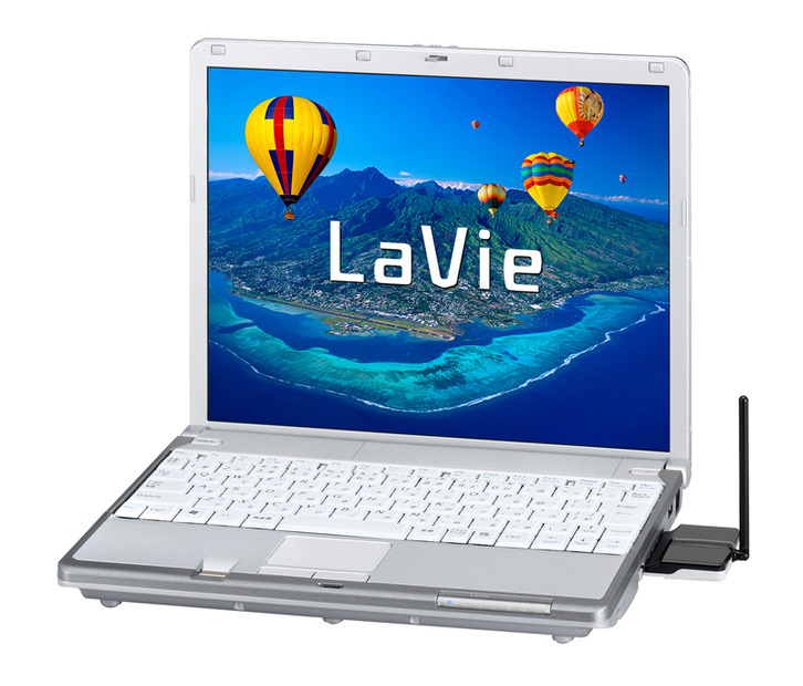 　日本電気（NEC）は16日、ノートPC「LaVie」シリーズの夏モデルを発表した。今回発表されたのは「LaVie L」シリーズが5モデル、「LaVie C」シリーズが2モデル、「LaVie J」シリーズが2モデルの合計9モデル。価格は全てオープン。