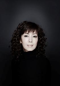 戸田恵子さん