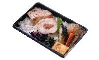 紀州ええ塩梅ごっつぉさん弁当