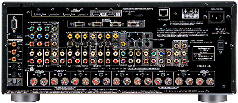 DTX-8.8（背面）