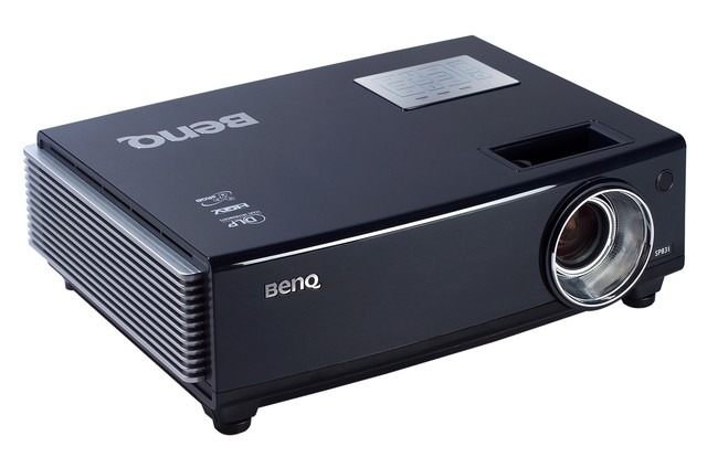 BenQ SP831