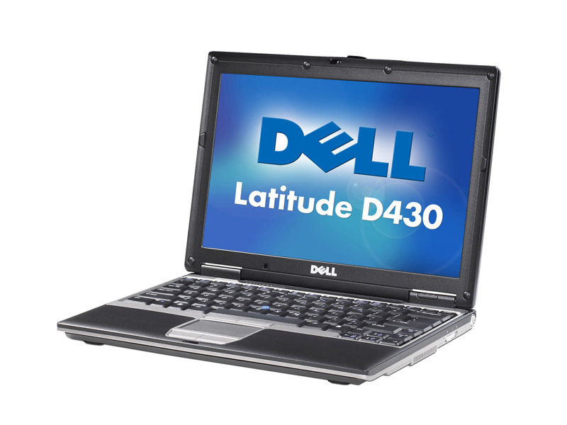 Latitude D430