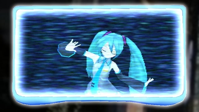 「HATSUNE MIKU AR STAGE」