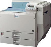 Prinfina COLOR CX4510