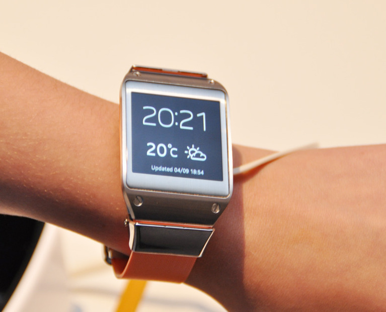 GALAXY Gear