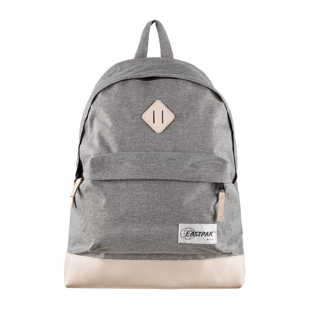 A.P.C.×EASTPAK「Classic Backpack」