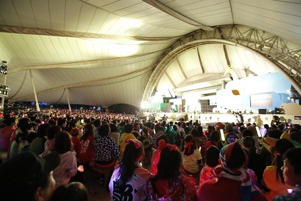 ～守れ!みんなの東武動物公園 戦え!ももいろアニマルZ～