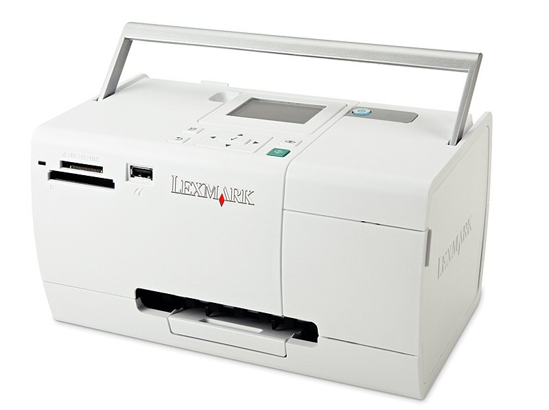 Lexmark P350