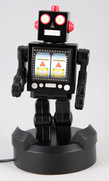 USB Dancing Robot