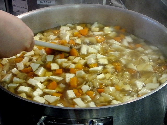 ふるさと祭り東京2014 - 日本のまつり・故郷の味 -