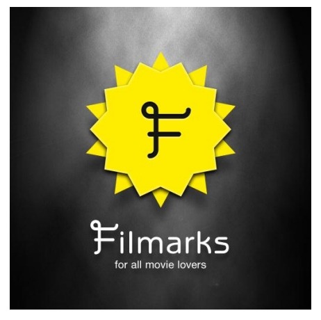 Filmarks ロゴマーク