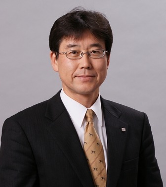 中村昌弘氏