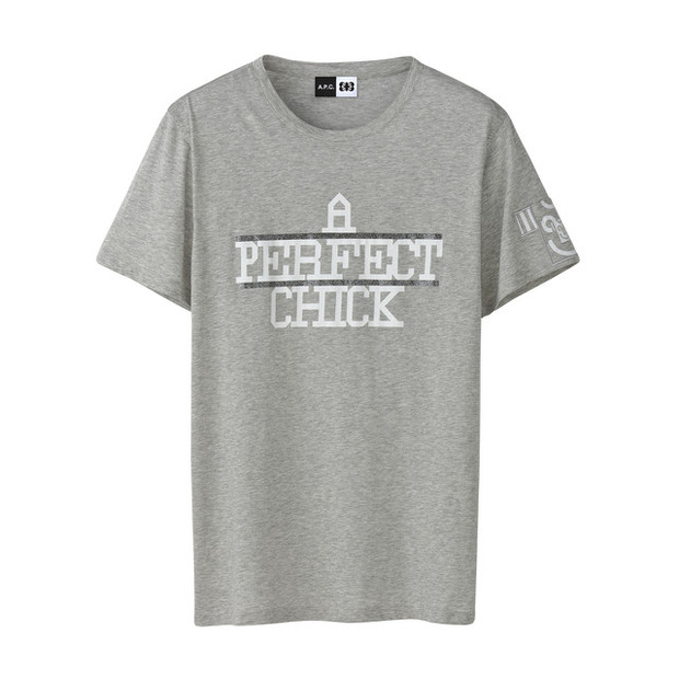 T-SHIRT CHICK（メンズ）、1万3,000円（税抜き）